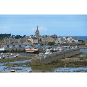 รูปถ่าย ฝรั่งเศส(France) โรสคอฟ(Roscoff) 2007-08 15