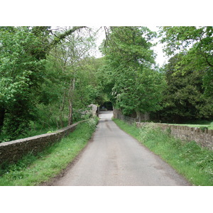 รูปถ่าย อังกฤษ(United Kingdom) เปมโบรคเชอร์(Pembrokeshire) แลมปลี(Lamphey) 2006-05 6