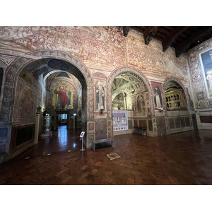รูปถ่าย อิตาลี(Italy) ซีเอน่า(Siena) วังปุบบลีโก(Palazzo Pubblico) 2021-09 12