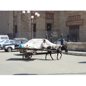 รูปถ่าย อียิปต์(Egypt) ไคโร(Cairo) 2004-09 61