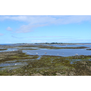 รูปถ่าย ฝรั่งเศส(France) โรสคอฟ(Roscoff) 2007-08 12