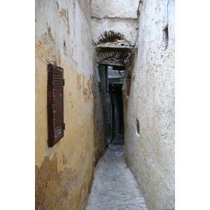 รูปถ่าย โมร็อกโก(Morocco) เฟส(Fes) เมดินาเฟส(Fes Medina) 2008-07 68