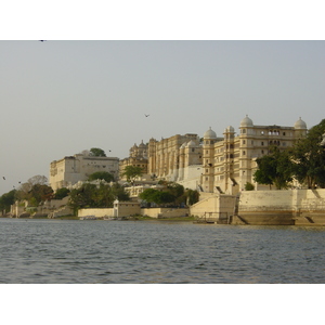 รูปถ่าย อินเดีย(India) อูไดปูร์(Udaipur) 2003-05 39