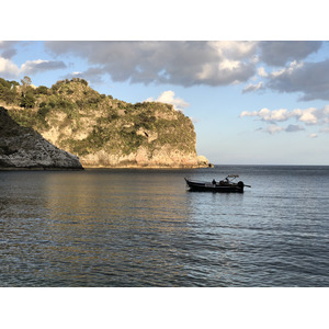 รูปถ่าย อิตาลี(Italy) ซิซิลี(Sicily) ตาออร์มีนา(Taormina) 2020-02 58