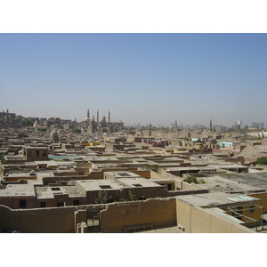รูปถ่าย อียิปต์(Egypt) ไคโร(Cairo) 2004-09 9