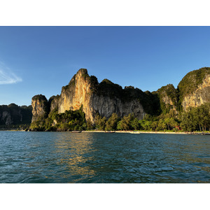 รูปถ่าย ไทย(Thailand) กระบี่(Krabi) 2023-01 299