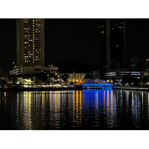 รูปถ่าย สิงคโปร์(Singapore) โบ๊ทคีย์(Boat Quay) 2023-01 4