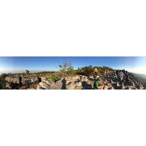 รูปถ่าย ไทย(Thailand) อุทยานแห่งชาติภูหินร่องกล้า(Phu Hin Rong Kla National Park) 2014-12 68