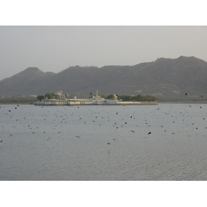 รูปถ่าย อินเดีย(India) อูไดปูร์(Udaipur) 2003-05 7