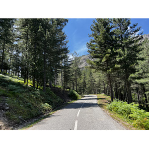 รูปถ่าย ฝรั่งเศส(France) คอร์สิคา(Corsica) อัสโก(Asco) 2023-06 17