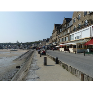รูปถ่าย ฝรั่งเศส(France) ก็องกาล(Cancale) 2010-04 130