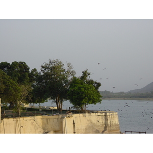 รูปถ่าย อินเดีย(India) อูไดปูร์(Udaipur) 2003-05 166