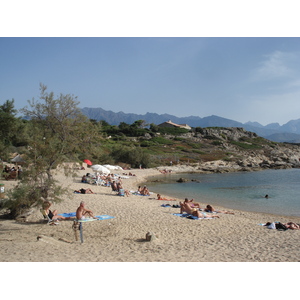 รูปถ่าย ฝรั่งเศส(France) คอร์สิคา(Corsica) ลูมิโอ่(Lumio) 2006-09 0