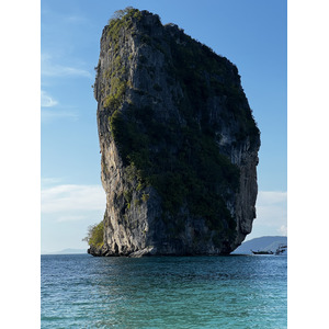 รูปถ่าย ไทย(Thailand) กระบี่(Krabi) เกาะปอดะ(Ko Poda) 2023-01 126