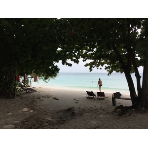 รูปถ่าย ไทย(Thailand) เกาะเสม็ด(Ko Samet) 2014-12 330