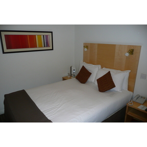 รูปถ่าย อังกฤษ(United Kingdom) ลอนดอน(London) โรงแรมสแตรนด์พาเลซ(Strand Palace Hotel) 2008-02 9