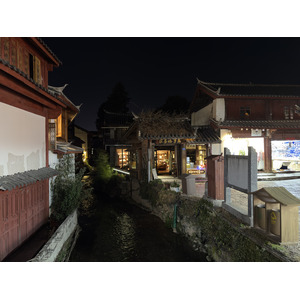 รูปถ่าย จีน(China) ลี่เจียง(Lijiang) 2026-01 472