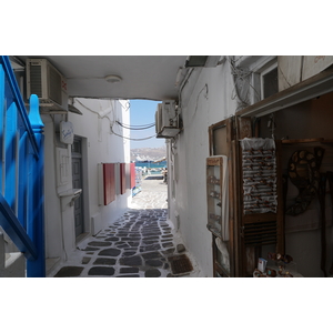 รูปถ่าย กรีก(Greece) เกาะมิโคนอส(Mykonos) 2016-07 69