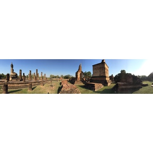 รูปถ่าย ไทย(Thailand) สุโขทัย(Sukhothai) 2014-12 65