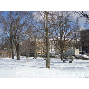 รูปถ่าย เยอรมนี(Germany) มิวนิค(Munich) 2005-02 138