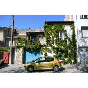 รูปถ่าย ฝรั่งเศส(France) ตาราสกง(Tarascon) 2008-04 71