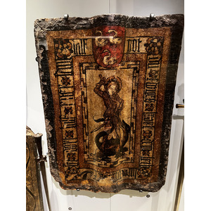 รูปถ่าย ฝรั่งเศส(France) ปารีส(Paris) พิพิธภัณฑ์กลูนี(Cluny Museum) 2023-02 23