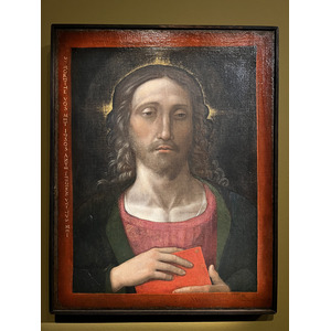 รูปถ่าย ฝรั่งเศส(France) ปารีส(Paris) พิพิธภัณฑ์ฌักมาร์-อ็องเดร(Jacquemart Andre Museum) 2023-04 113
