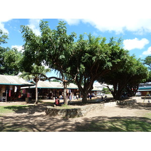 รูปถ่าย ฟิจิ(Fiji) นาดี(Nadi) 2010-05 67