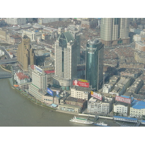 รูปถ่าย จีน(China) เซี่ยงไฮ้(Shanghai) 2002-01 181