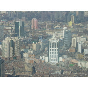 รูปถ่าย จีน(China) เซี่ยงไฮ้(Shanghai) 2002-01 202