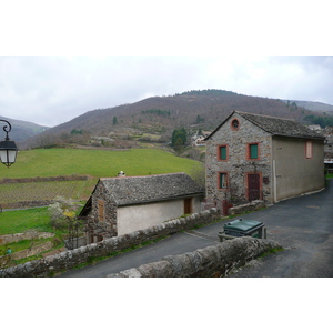 รูปถ่าย ฝรั่งเศส(France) โกกูแรส(Cocures) 2008-04 31