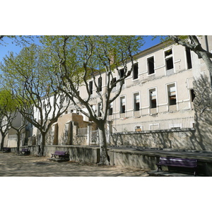 รูปถ่าย ฝรั่งเศส(France) ตาราสกง(Tarascon) 2008-04 107