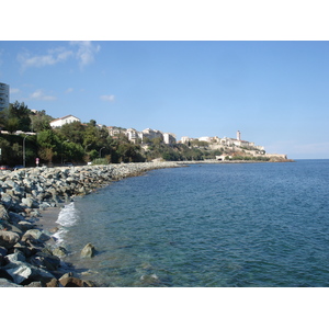 รูปถ่าย ฝรั่งเศส(France) คอร์สิคา(Corsica) บาสเทีย(Bastia) 2006-09 198