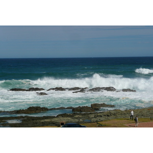รูปถ่าย แอฟริกาใต้(South Africa) อุทยานแห่งชาติซิตซิคัมมา(Tsitsikamma National Park) 2008-09 54