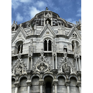 รูปถ่าย อิตาลี(Italy) ปิซา(Pisa) 2022-05 43