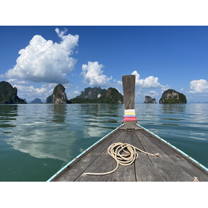รูปถ่าย ไทย(Thailand) เกาะพังงา(Phang Nga Bay) 2021-12 113