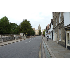 รูปถ่าย อังกฤษ(United Kingdom) เคมบริดจ์(Cambridge) 2011-07 3