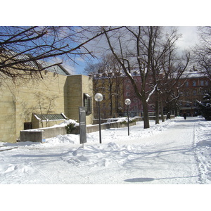 รูปถ่าย เยอรมนี(Germany) มิวนิค(Munich) 2005-02 148