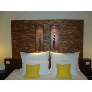รูปถ่าย ไทย(Thailand) เขาหลัก(Khao Lak) โรงแรมเลอเมอริเดียน เขาหลัก(Meridien Khao Lak Hotel) 2005-12 70