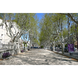 รูปถ่าย ฝรั่งเศส(France) ตาราสกง(Tarascon) 2008-04 56