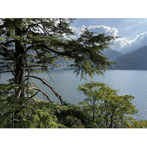 รูปถ่าย อิตาลี(Italy) ทะเลสาบโกโม(Lago di Como) 2023-10 26