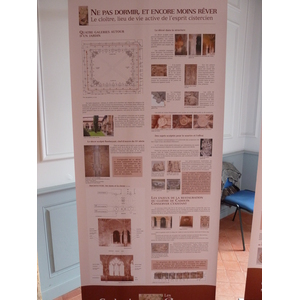 รูปถ่าย ฝรั่งเศส(France) กาดูแอ็ง(Cadouin) 2010-08 78