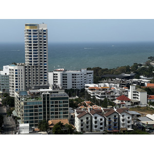 รูปถ่าย ไทย(Thailand) พัทยา(Pattaya) 2022-12 54