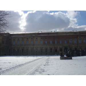 รูปถ่าย เยอรมนี(Germany) มิวนิค(Munich) 2005-02 67
