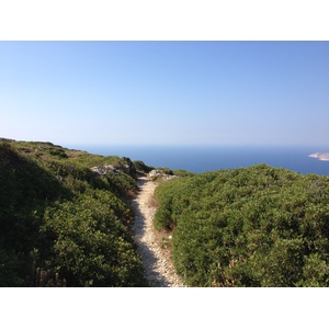 รูปถ่าย กรีก(Greece) เกาะอามอร์กอส(Amorgos) 2014-07 399