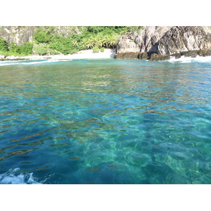 รูปถ่าย ฟิจิ(Fiji) เกาะแคสต์อะเวย์(Castaway Island) 2010-05 62