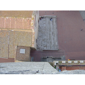 รูปถ่าย อิตาลี(Italy) ซานจีมิญญาโน(San Gimignano) 2004-03 8