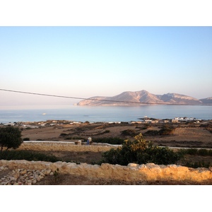 รูปถ่าย กรีก(Greece) เกาะคูโฟนิสเซีย(Koufonissia) 2014-07 363