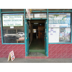 รูปถ่าย ฟิจิ(Fiji) นาดี(Nadi) 2010-05 84