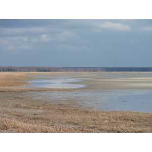 รูปถ่าย เอสโตเนีย(Estonia) แพร์นู(Parnu) 2009-04 4